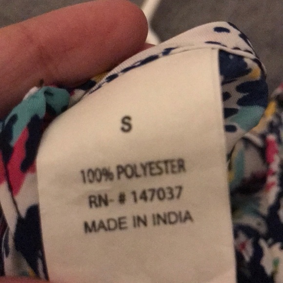 Colorful romper- girls/woman - Picture 3 of 3